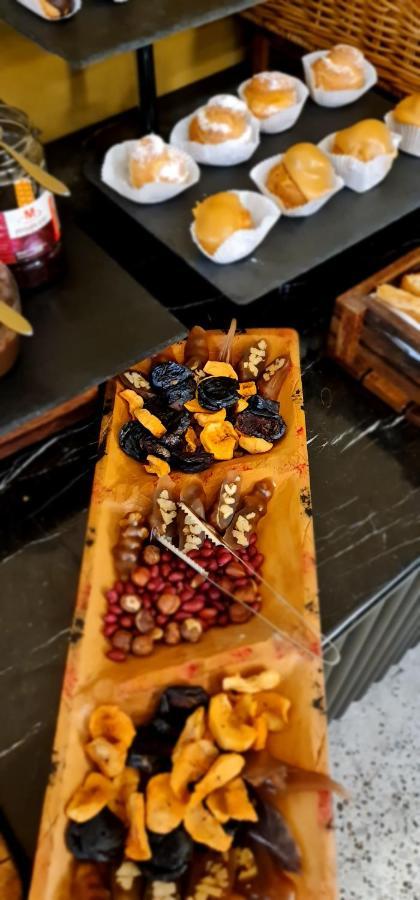 Zemeli Boutique Hotel By Dnt Group Tbiliszi Kültér fotó