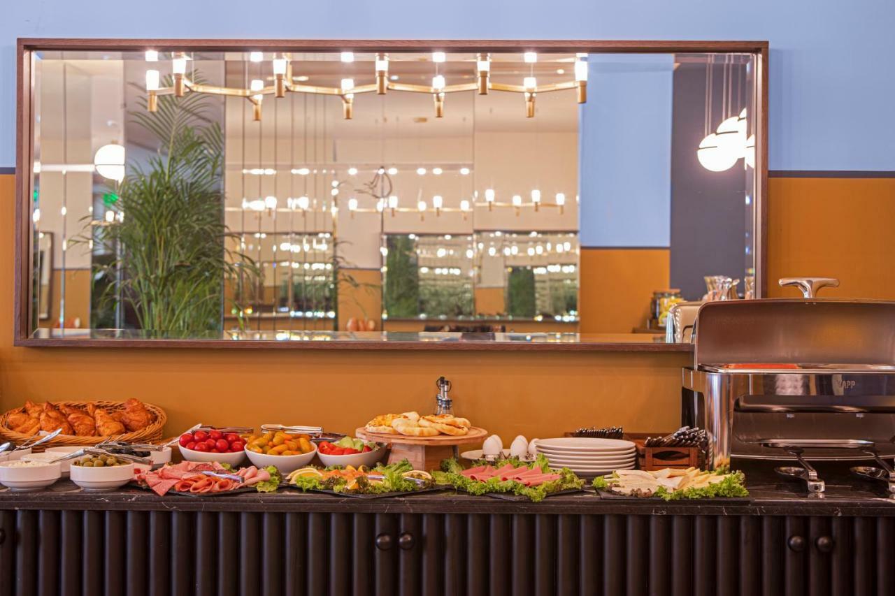 Zemeli Boutique Hotel By Dnt Group Tbiliszi Kültér fotó