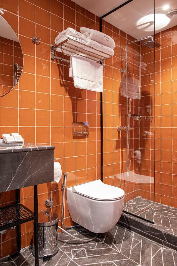 Zemeli Boutique Hotel By Dnt Group Tbiliszi Kültér fotó
